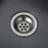 Berkfield Handmade Kitchen Sink Black Stainless Steel 7