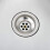 Berkfield Handmade Kitchen Sink Stainless Steel 7