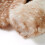 Kids' Coat Faux Fur Cognac 104 5