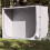 Berkfield Storage Tent Grey Waterproof 1