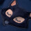 Kids' Sweatshirt Navy Blue 140 4