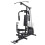 Berkfield Multi Gym Utility Fitness Machine 1