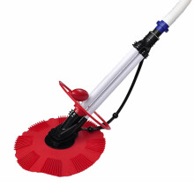 Berkfield Swimming Pool Cleaner