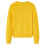 Kids' Sweater Knitted Dark Ochre 104 2
