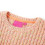 Kids' Sweater Knitted Soft Pink 92 3