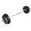 Berkfield Curl Bar with Weights 30kg 1
