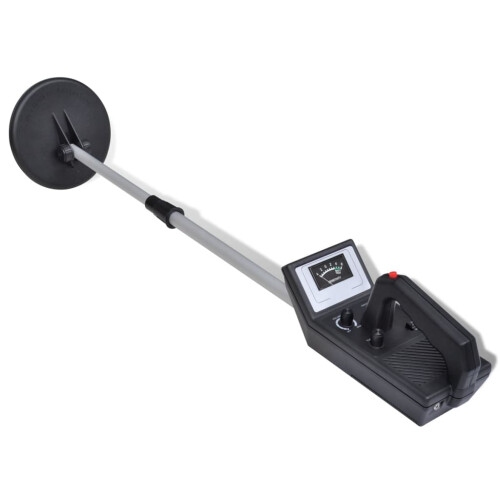 Berkfield Metal Detector Handheld Search Depth Up to 60 cm 1