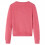 Kids' Sweater Knitted Old Pink 140 2