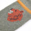 Kids' Socks 5 Pairs EU 23-26 5