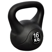 Berkfield kettlebell 16 kg