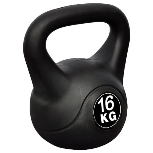 Berkfield kettlebell 16 kg