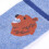Kids' Socks 5 Pairs EU 23-26 7