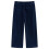 Kids' Pants Corduroy Navy 116 2