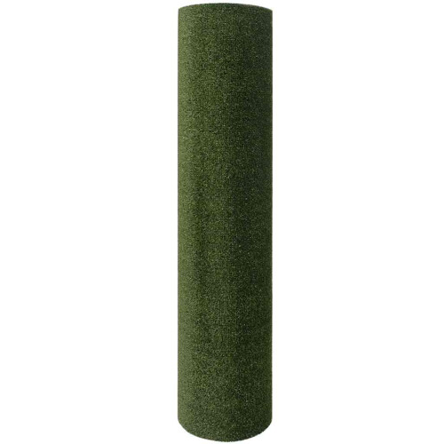 Berkfield Artificial Grass 7/9 mm 1x25 m Green 2