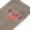Kids' Socks 5 Pairs EU 30-34 3