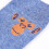 Kids' Socks 5 Pairs EU 30-34 5