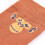 Kids' Socks 5 Pairs EU 30-34 7
