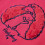 Kids' Sweatshirt Bright Pink 128 4
