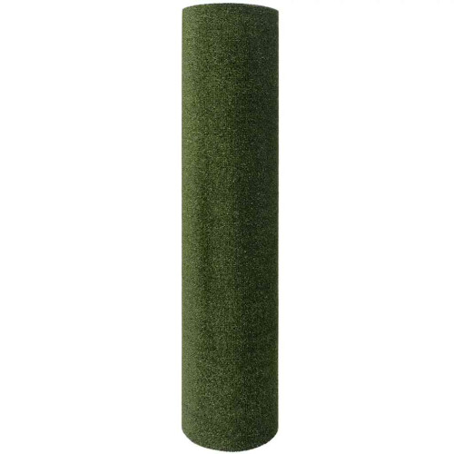 Berkfield Artificial Grass 7/9 mm 1x15 m Green 2