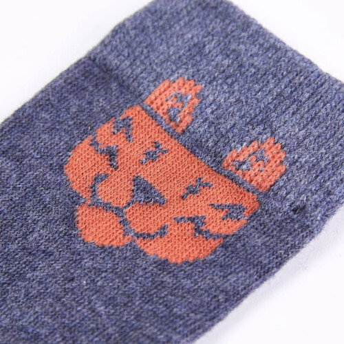 Kids' Socks 5 Pairs EU 30-34 2
