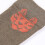Kids' Socks 5 Pairs EU 30-34 5