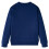 Kids' Sweatshirt Navy 128 2