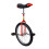Red Adjustable Unicycle 20 Inch 1