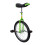 Green Adjustable Unicycle 20 Inch 1