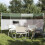 Berkfield Camping Windbreak Green 366x152x152 cm Waterproof 1