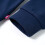 Kids' Sweatshirt Navy 116 5