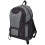 Berkfield Hiking Backpack 40 L Black and Grey 1