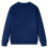 Kids' Sweatshirt Navy 104 2