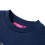 Kids' Sweatshirt Navy 104 3