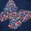 Kids' Sweatshirt Navy 104 4