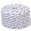 Berkfield Marine Rope Polypropylene 6 mm 100 m White 1