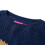Kids' Sweater Knitted Navy 128 3