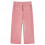 Kids' Pants Corduroy Light Pink 128 2