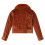 Kids' Jacket Corduroy Cognac 92 2