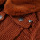 Kids' Jacket Corduroy Cognac 92 4