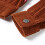 Kids' Jacket Corduroy Cognac 92 6