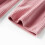 Kids' Pants Corduroy Light Pink 128 6