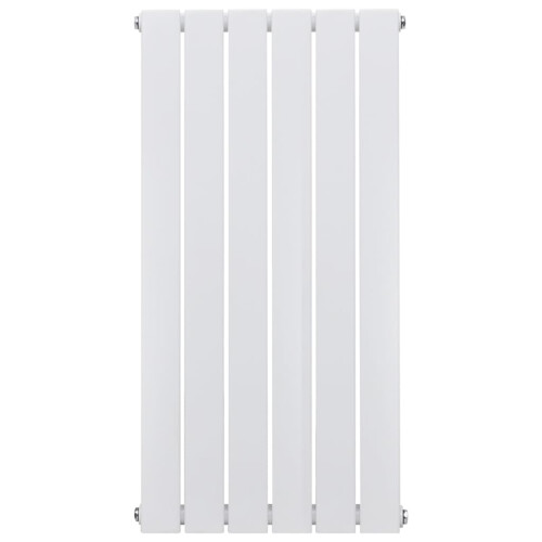 Heating Panel White 465 mm x 900 mm 2