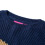 Kids' Sweater Knitted Navy 104 3