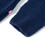 Kids' Sweater Knitted Navy 104 5