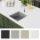 Berkfield Granite Kitchen Sink Single Basin Grey 3