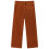 Kids' Pants Corduroy Cognac 92 2