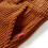 Kids' Pants Corduroy Cognac 92 5