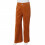 Kids' Pants Corduroy Cognac 92 8