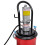 Airpress Pneumatic Grease Injector 12 L 4