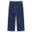 Kids' Pants Corduroy Navy 104 2